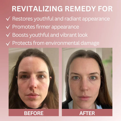 RevelaGlow™ Grape Seed Eye Masks